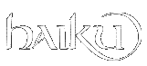 haiku logo